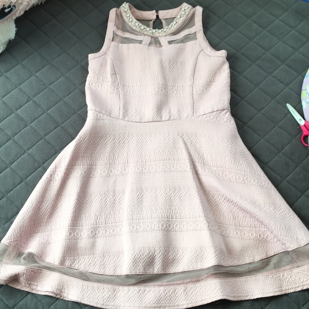 Girl dress